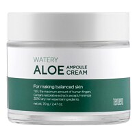 Tenzero Watery Aloe