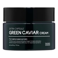 Tenzero Green Caviar