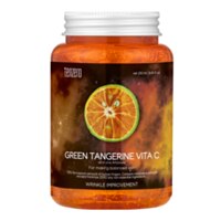 Tenzero Green Tangerine Vita C All In One