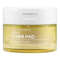 Tenzero Green Tangerine Vita C