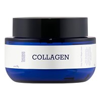 Tenzero Deep Aqua Collagen