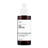 Tenzero Expert Chemical Ampoule