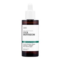 Tenzero Expert Chemical Ampoule