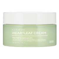 Tenzero Clear Fit Heartleaf