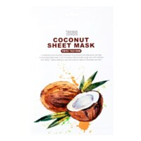 Tenzero Coconut