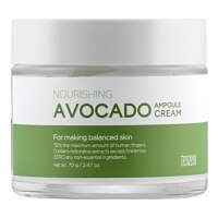 Tenzero Nourishing Avocado