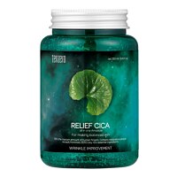 Tenzero Relief Cica All In One