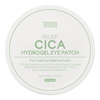 Tenzero Relief Cica