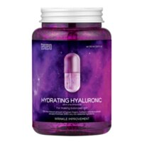 Tenzero Hydrating Hyaluronic All In One