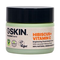 GSKIN Hibiscus&Vitamin C