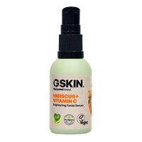 GSKIN Hibiscus&Vitamin C