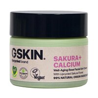GSKIN Sakura&Calcium