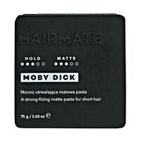 Hairmate Moby Dick