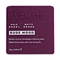 Hairmate Rude Mood
