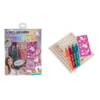 LUKKY Beauty Design Unicorn
