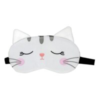 LUKKY White Cat