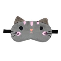 LUKKY Grey Cat