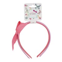 LUKKY Coral Bow