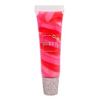 LUKKY Strawberry Souffle