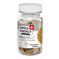 Swiss Energy MultiVit