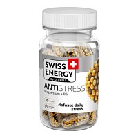 Swiss Energy Antistress