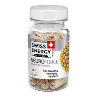 Swiss Energy NeuroForce