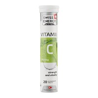 Swiss Energy Vitamin С 550