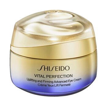 Shiseido Vital Perfection — 15 ML купить в интернет-магазине