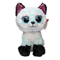 TY Beanie Boo's