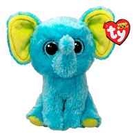 TY Beanie Boo's