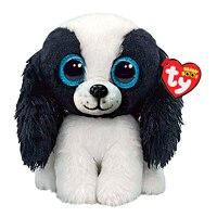 TY Beanie Boo's