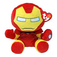 TY Marvel
