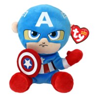 TY Marvel