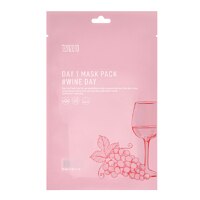 Tenzero Day 1 Mask Pack