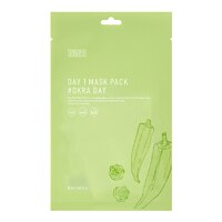 Tenzero Day 1 Mask Pack