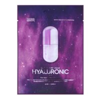 Tenzero Glow Ampoule