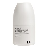 Love&Loss Citrus,Amber&Musk