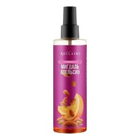 Reclaire Cosmetics Almond-Orange