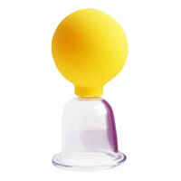 Reclaire Cosmetics Jar