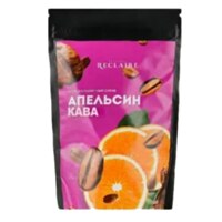 Reclaire Cosmetics Coffe-Orange