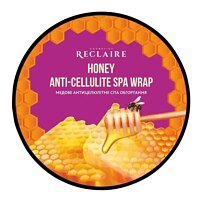 Reclaire Cosmetics Honey