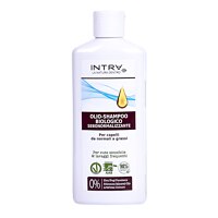 INTRA Hair Care