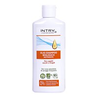 INTRA Hair Care