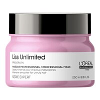 L'Oreal Professionnel Liss Unlimited