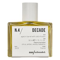AAA/Unbranded N4 /Decade