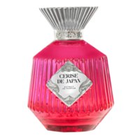 Bohemia Cerise De Japan