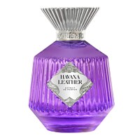Bohemia Havana Leather