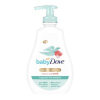 Dove Baby