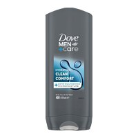 Dove Men+Care