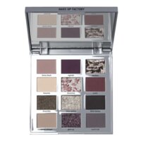 Make up Factory Studio Star